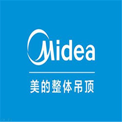 美的整體吊頂加盟