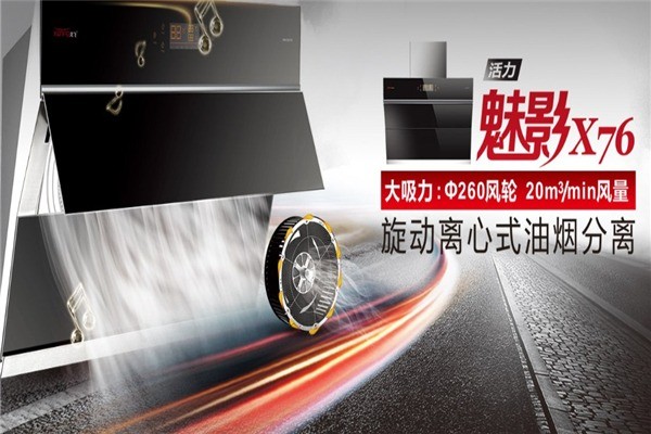 先飛廚衛(wèi)電器