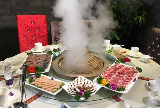 藤椒石鍋魚(yú)