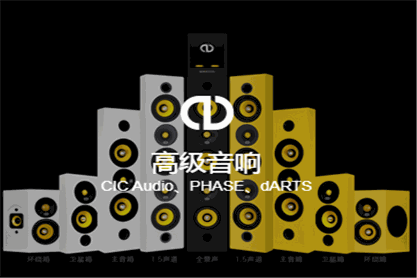 華歌智能家居