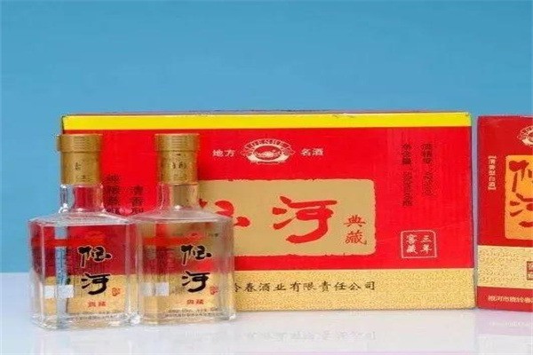 鹿元寶酒業(yè)加盟