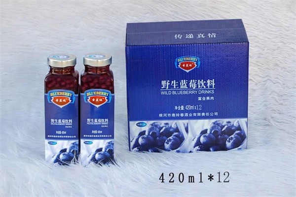 鹿元寶酒業(yè)加盟