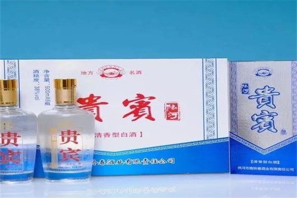 鹿元寶酒業(yè)加盟