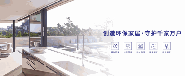 新帝豪門窗