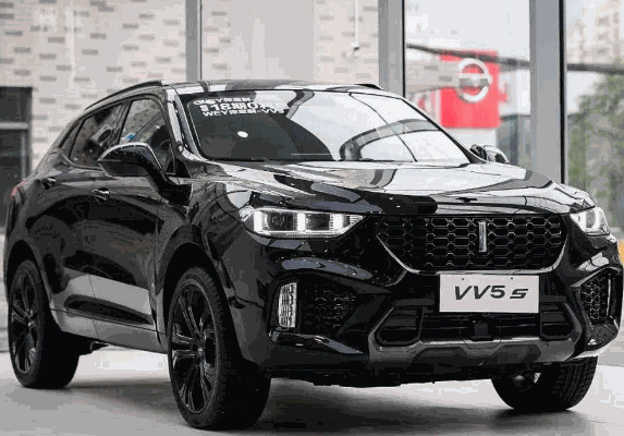 長(zhǎng)城汽車