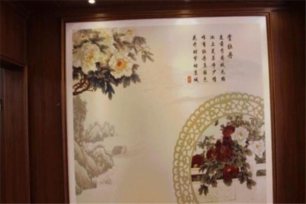 帝諾尼智能集成墻飾加盟