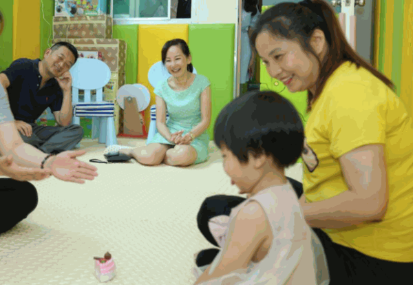師勝攜程教育