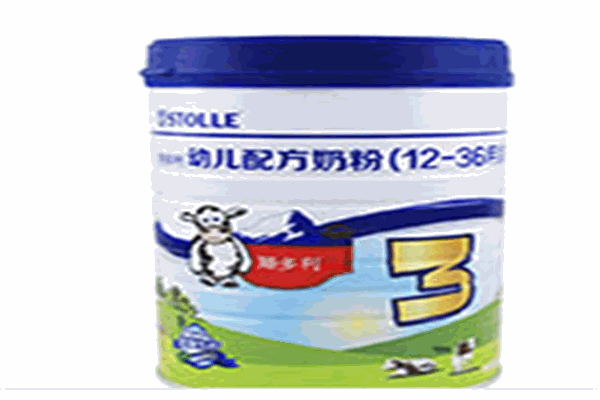 賜多利奶粉