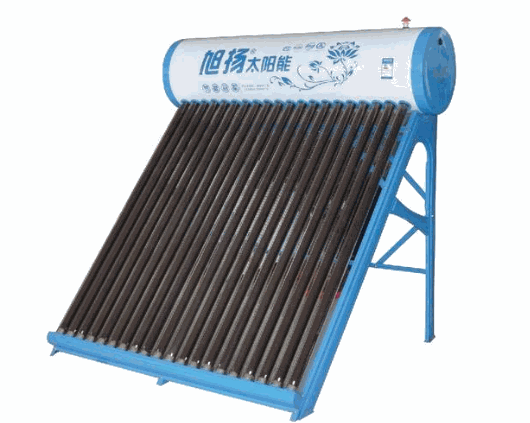 旭揚(yáng)太陽(yáng)能熱水器