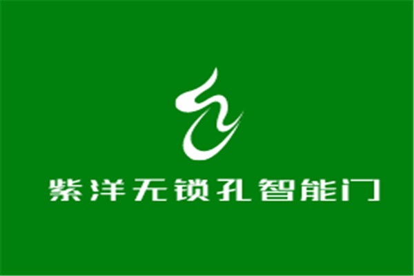紫洋無鎖孔智能門加盟