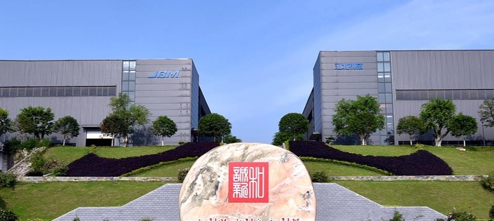 江北機(jī)械