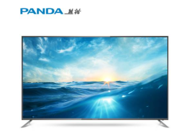 熊貓電視