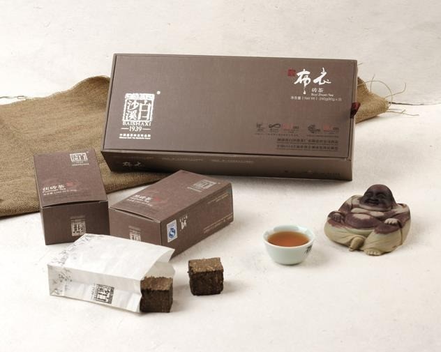 湘茶