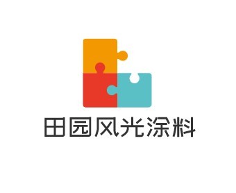田園風(fēng)光涂料加盟