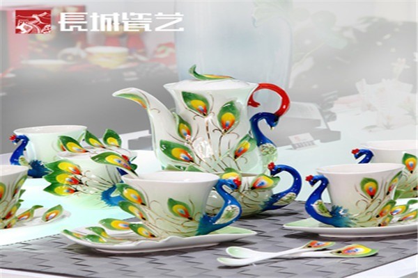 長(zhǎng)城瓷器加盟