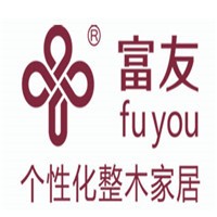 富友實木門加盟