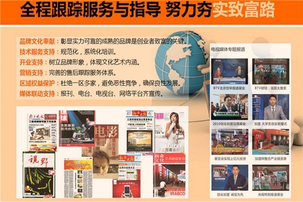 家滿富玻藝拼晶加盟