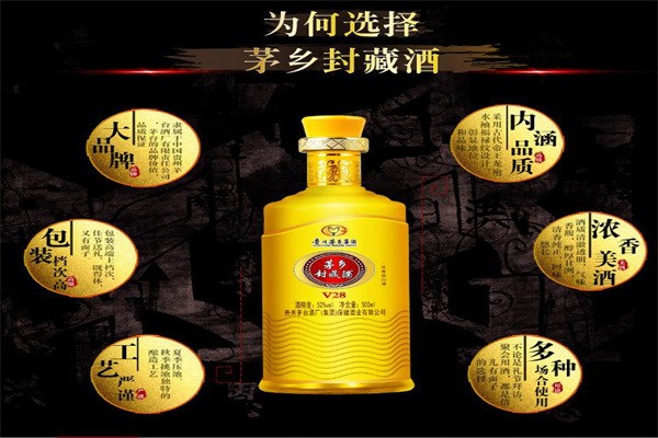 茅臺保健酒加盟