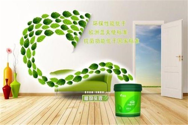 綠蛙無(wú)毒材料裝修系統(tǒng)加盟