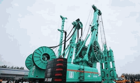金泰機械