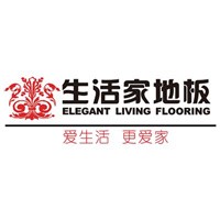 生活家地板加盟