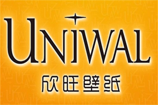 欣旺墻紙加盟