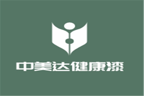 中美達(dá)健康漆加盟