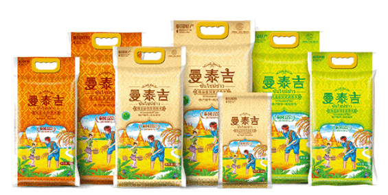 華潤(rùn)食品