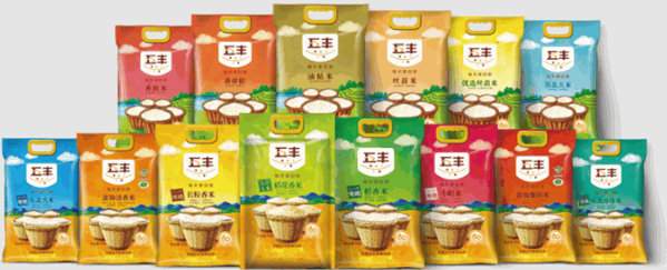 華潤(rùn)食品