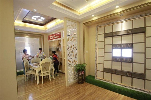 萊斯頓藝術(shù)吊頂加盟