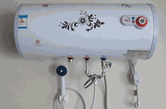 賽德隆熱水器