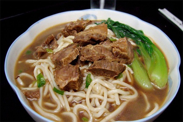 嗨小面