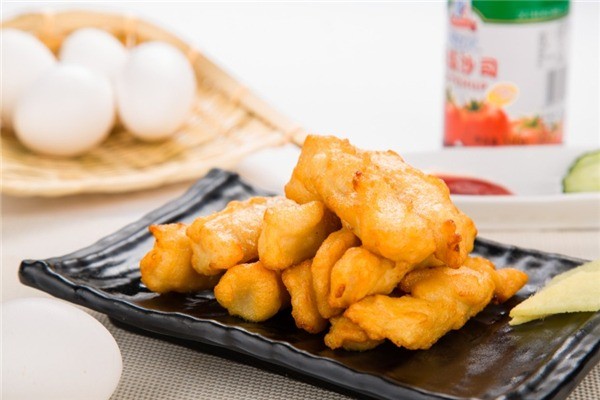 美城食品