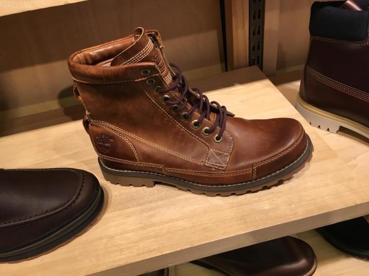 timberland鞋