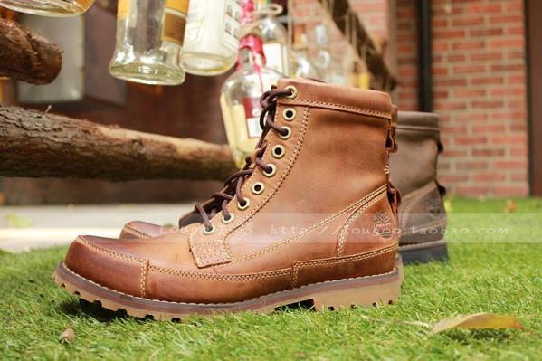 timberland鞋