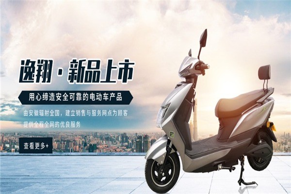 逸翔電動(dòng)車