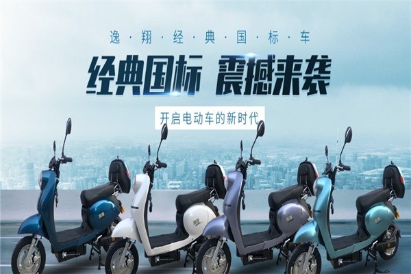 逸翔電動(dòng)車
