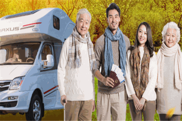 房車寶