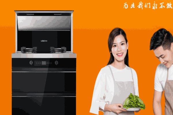優(yōu)格集成灶櫥柜