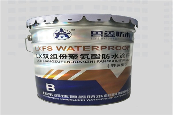 魯鑫防水加盟