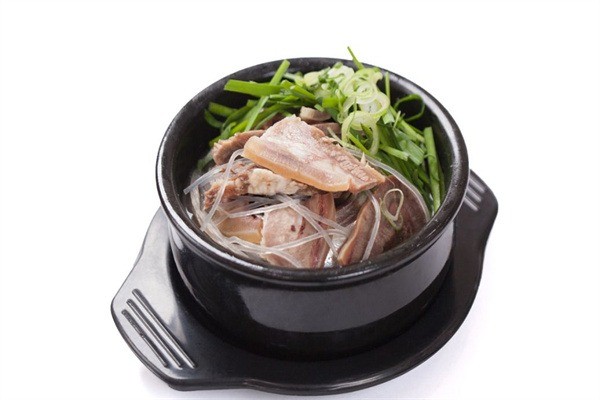 巨有味土豆粉