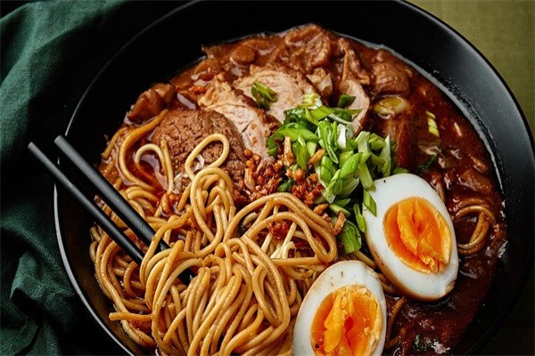 巨有味土豆粉