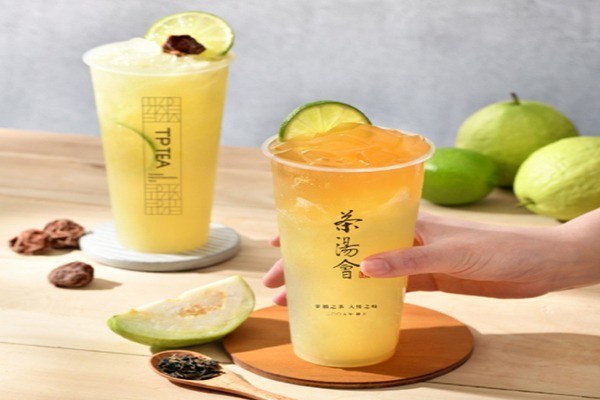 茶湯會