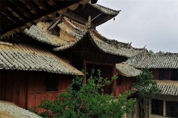 圣都古建磚瓦加盟