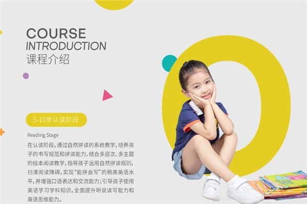 多米諾英語