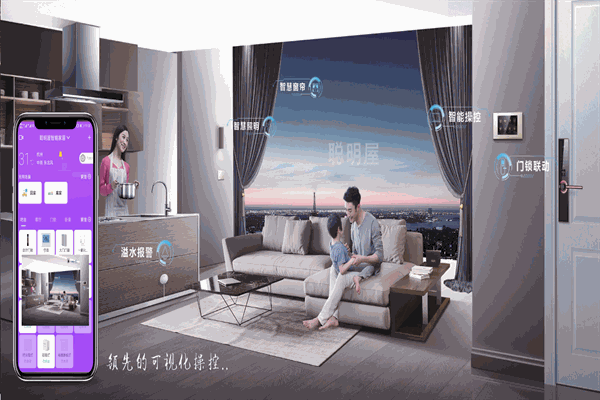 聰明屋智家居