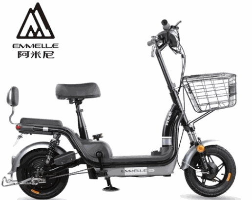 阿米尼電動車