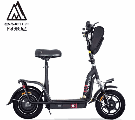 阿米尼電動車