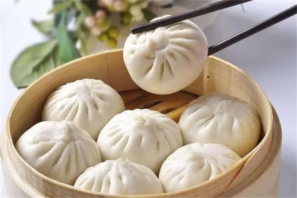 天津包子
