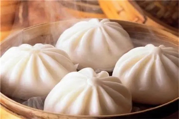 天津包子